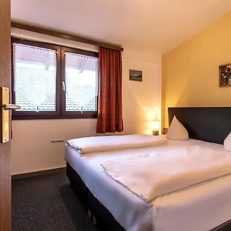 Family-appartements Appartamento