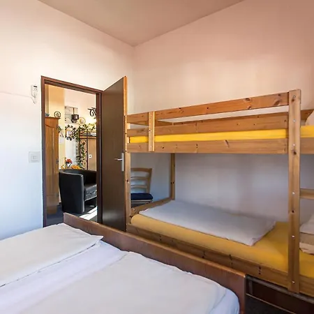 Family-appartements Appartamento Innsbruck