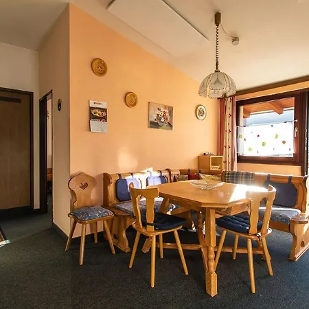 Family-appartements