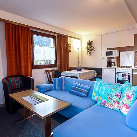 Family-appartements