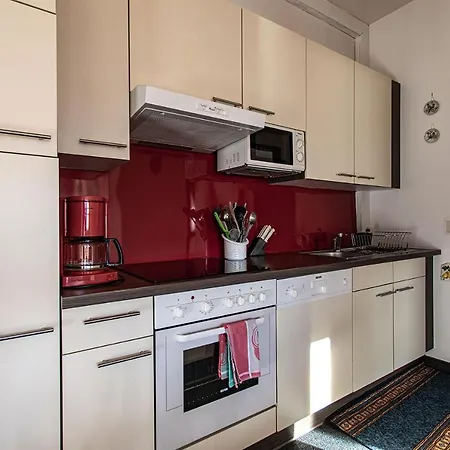 Family-appartements Apartman Innsbruck