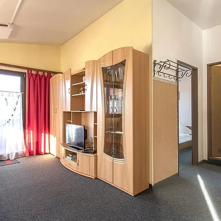 Family-appartements Innsbruck