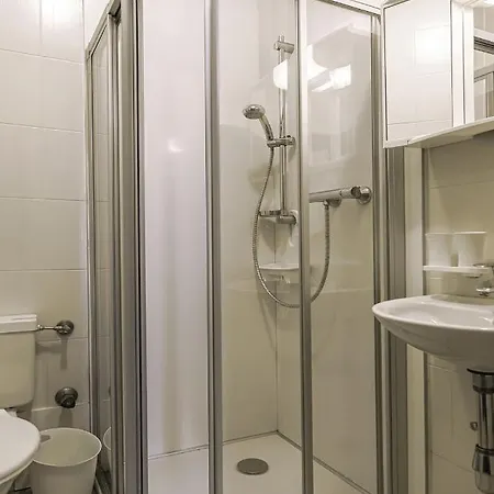 Apartman Family-appartements