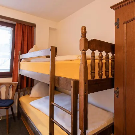 Apartman Family-appartements Innsbruck