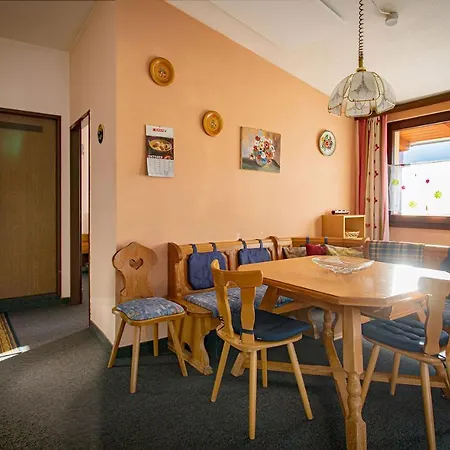 Apartment Family-appartements Innsbruck