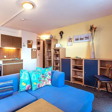 Family-appartements Apartment *