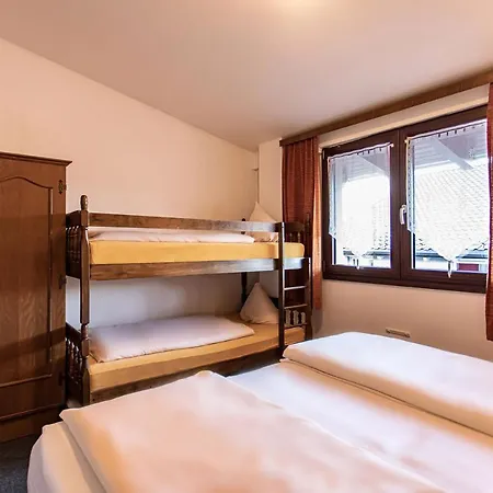 Apartman Family-appartements *