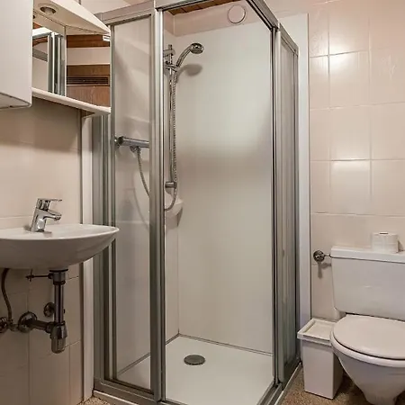 Apartman Family-appartements *