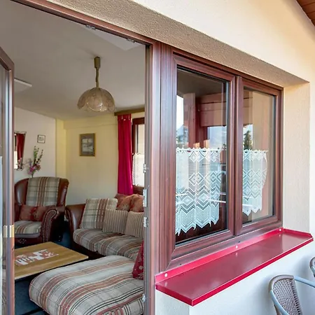 Family-appartements Apartamento Innsbruck