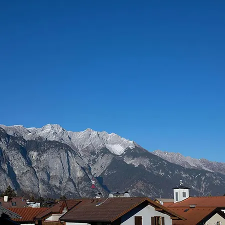 Apartman Family-appartements *