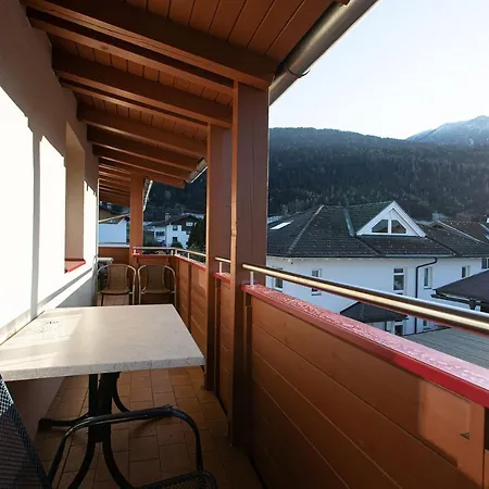 Apartman Family-appartements