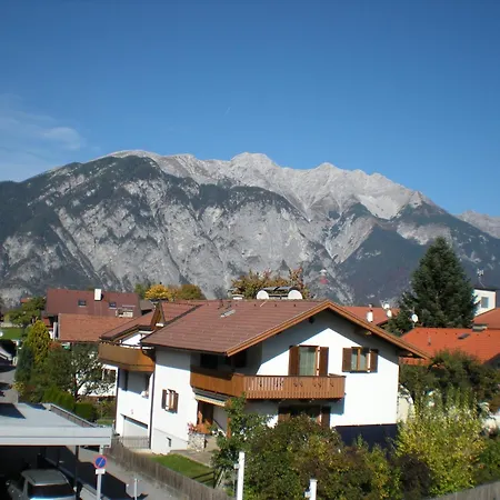 Apartamento Family-appartements