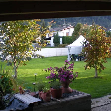 Apartman Family-appartements