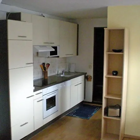 Family-appartements Apartman