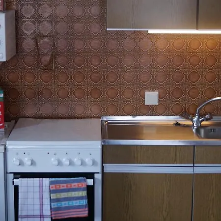 Apartman Family-appartements *