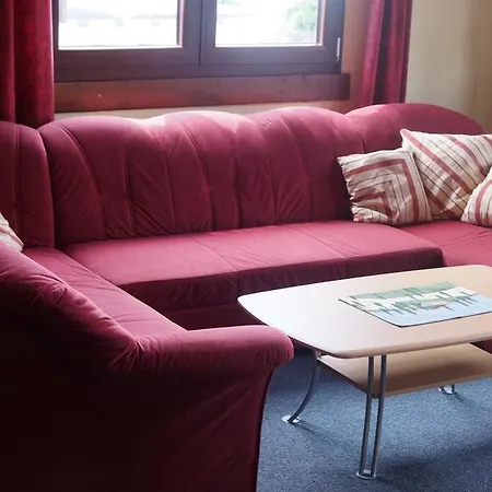 Apartamento Family-appartements