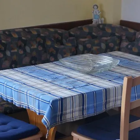 Apartman Family-appartements *