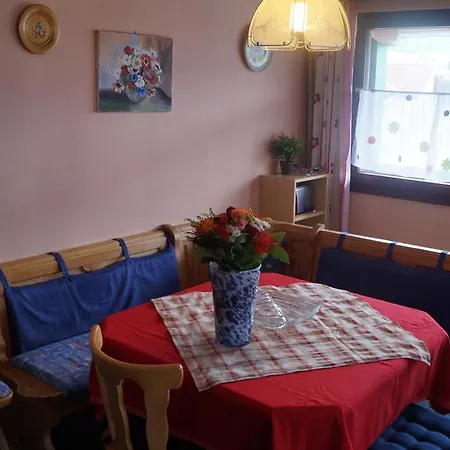 Apartamento Family-appartements