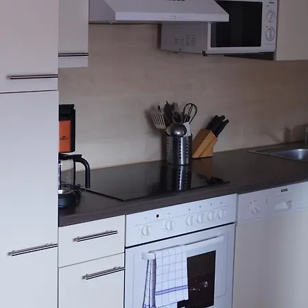 Family-appartements Innsbruck