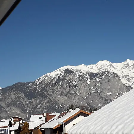 Family-appartements * Innsbruck