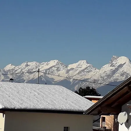 Apartment Family-appartements