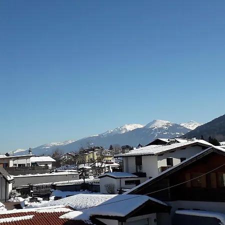 Apartman Family-appartements *