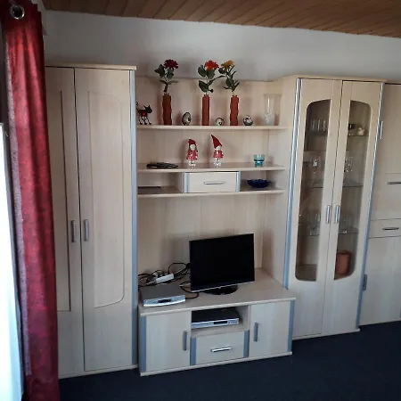 Apartment Family-appartements