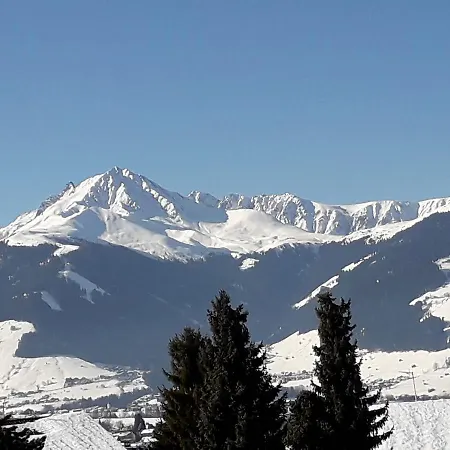 Family-appartements Apartman Innsbruck