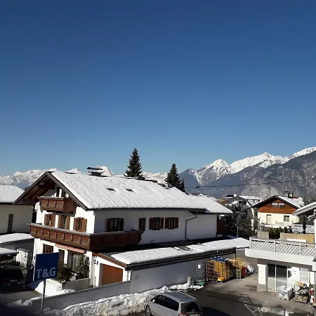 Family-appartements *