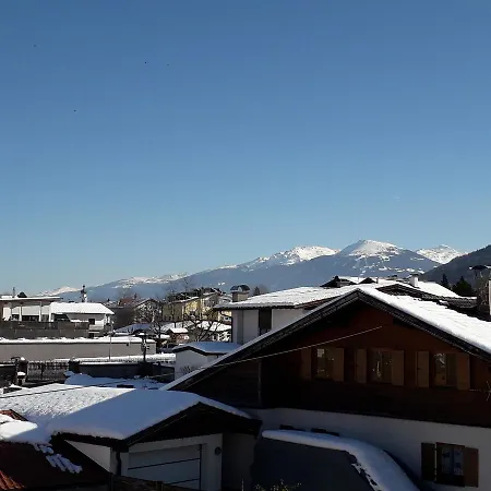 Family-appartements Apartment