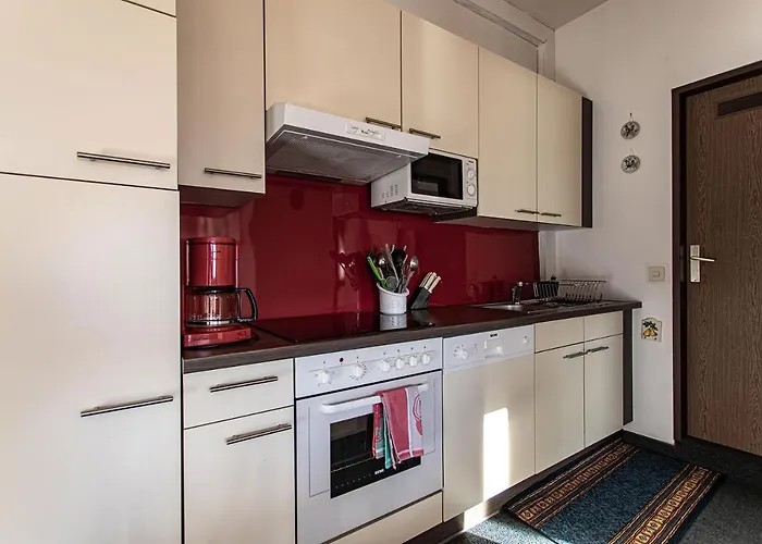 Family-appartements Apartamento Innsbruck