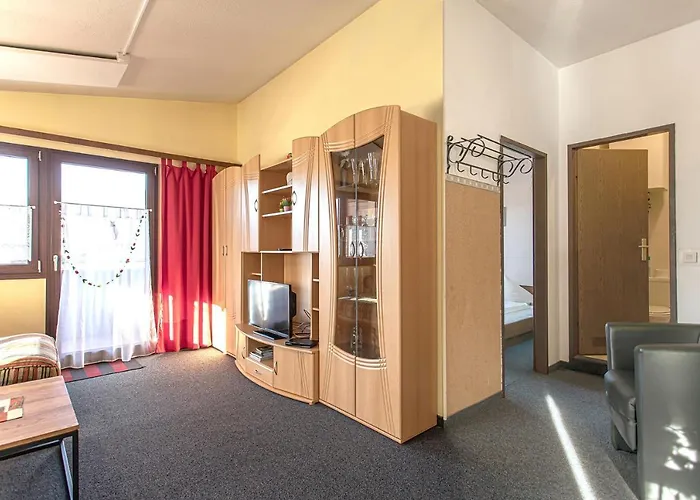 Family-appartements Ίνσμπρουκ