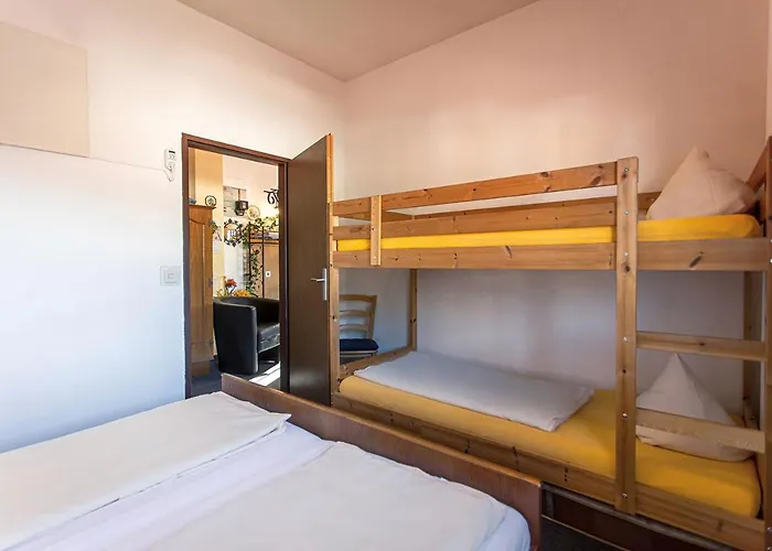 Family-appartements Apartamento Innsbruck