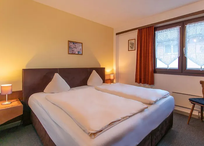 Family-appartements Apartamento Innsbruck