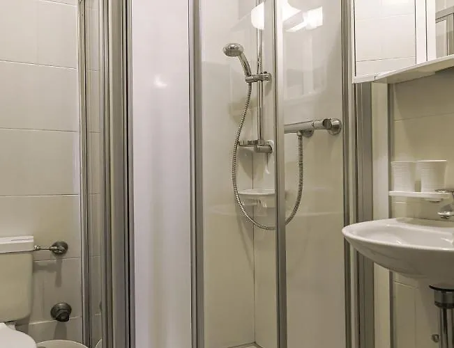 Apartamento Family-appartements