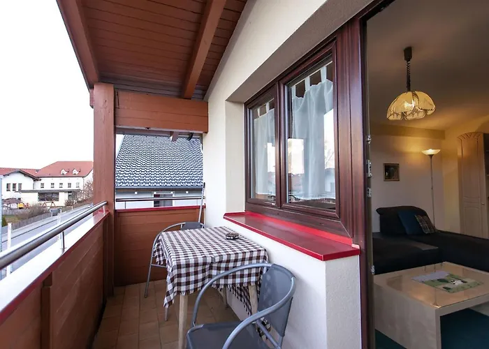 Family-appartements אינסברוק