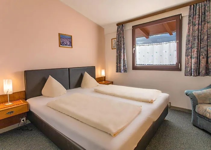 Family-appartements Innsbruck