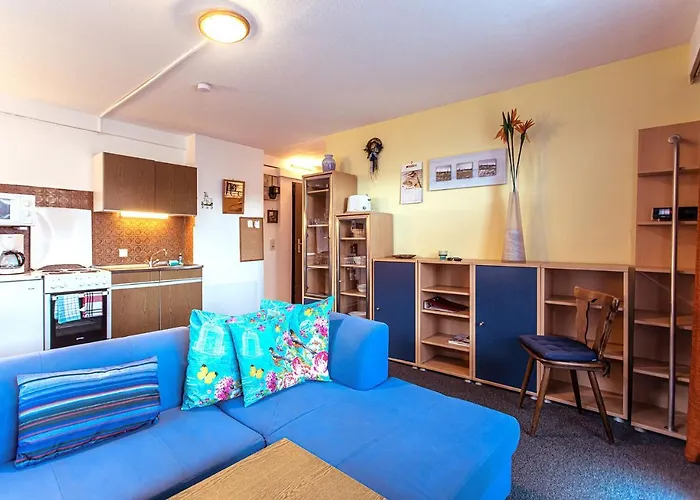 Family-appartements דירה *