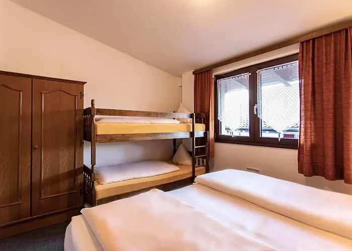 Apartamento Family-appartements *