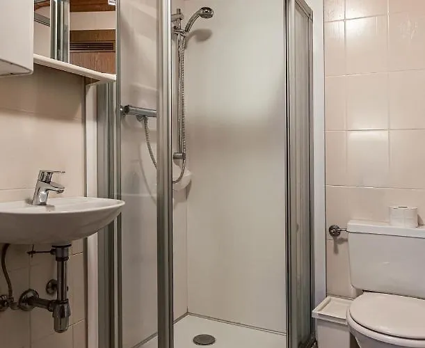 דירה Family-appartements *