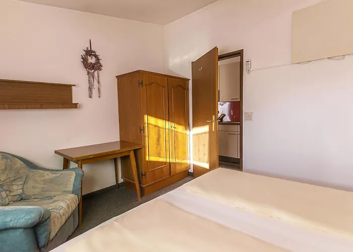 דירה Family-appartements