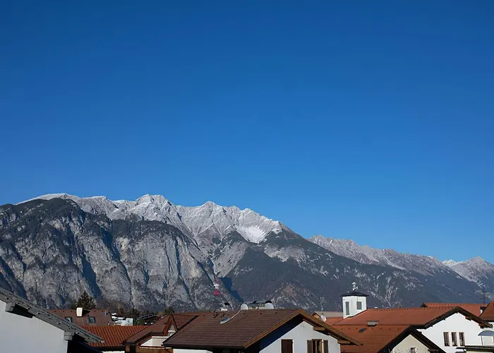 Apartamento Family-appartements *