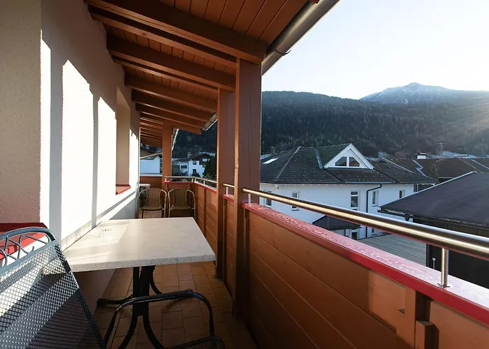 Apartamento Family-appartements