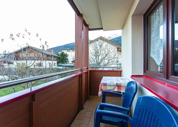 Family-appartements *