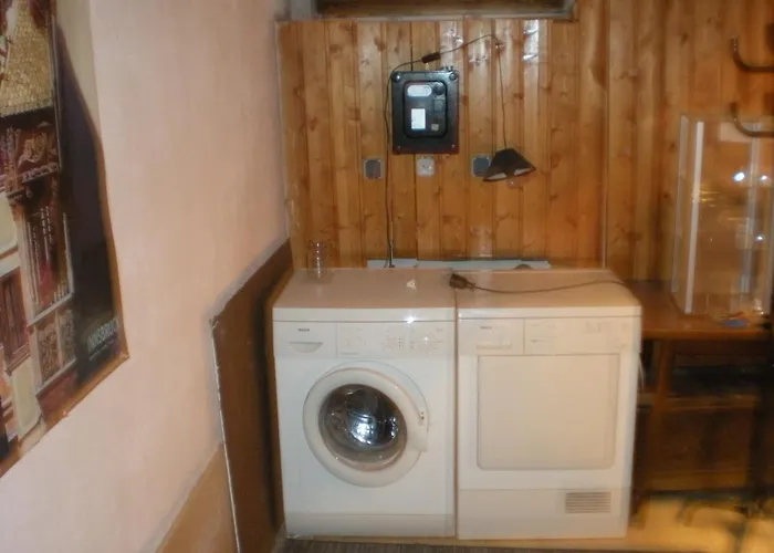 Family-appartements * Ίνσμπρουκ