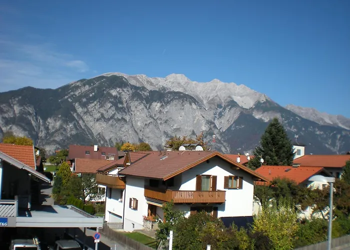 Apartamento Family-appartements