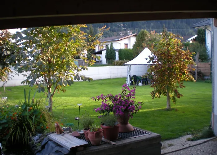 Apartamento Family-appartements