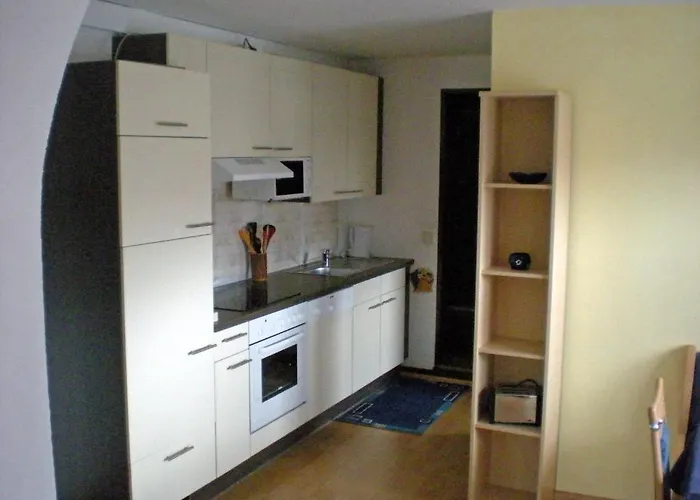 Family-appartements Διαμέρισμα