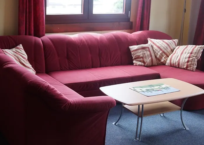 Apartamento Family-appartements