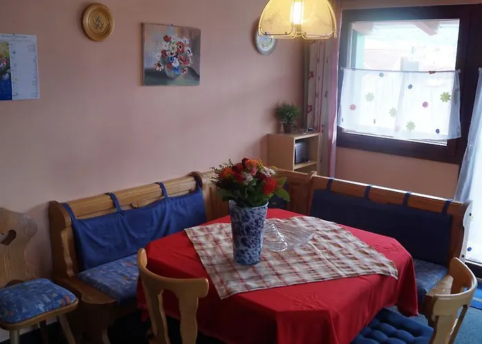 Apartamento Family-appartements